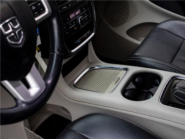 2018 Dodge Grand Caravan Crew (Stk: TL9879) in Windsor - Image 20 of 24