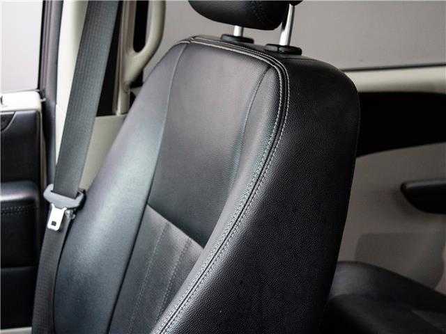 2018 Dodge Grand Caravan Crew (Stk: TL9879) in Windsor - Image 16 of 24