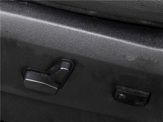 2018 Dodge Grand Caravan Crew (Stk: TL9879) in Windsor - Image 15 of 24