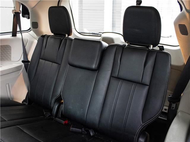2018 Dodge Grand Caravan Crew (Stk: TL9879) in Windsor - Image 24 of 24