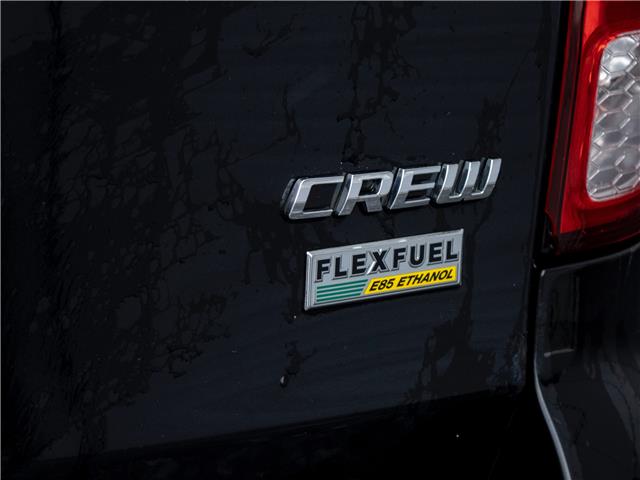 2018 Dodge Grand Caravan Crew (Stk: TL9879) in Windsor - Image 6 of 24