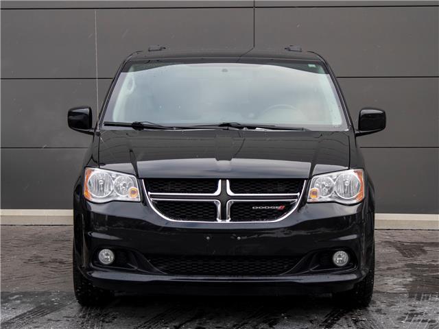 2018 Dodge Grand Caravan Crew (Stk: TL9879) in Windsor - Image 2 of 24