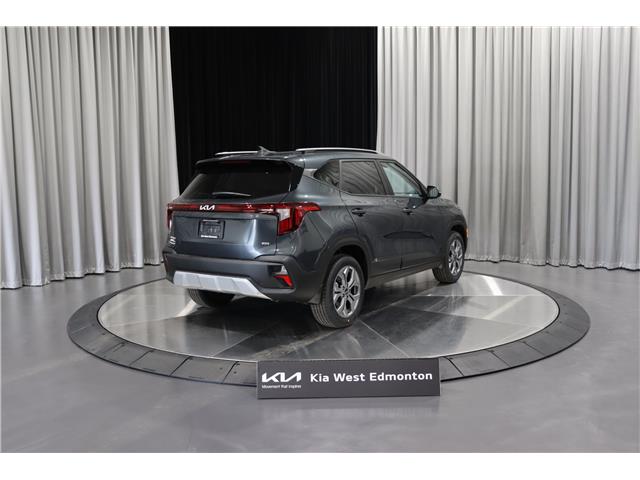 2026 Kia Seltos LX (Stk: 26841) in Edmonton - Image 5 of 19