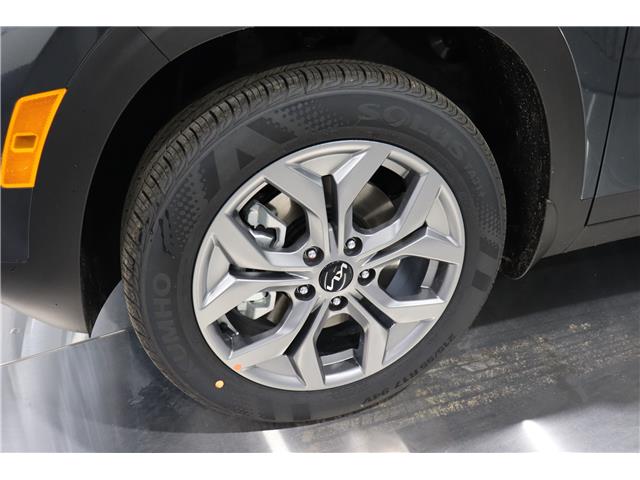 2026 Kia Seltos LX (Stk: 26841) in Edmonton - Image 8 of 19