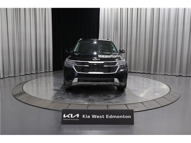 2026 Kia Seltos LX (Stk: 26839) in Edmonton - Image 2 of 20