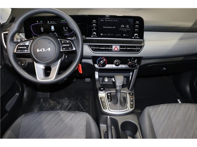 2026 Kia Seltos LX (Stk: 26841) in Edmonton - Image 10 of 19