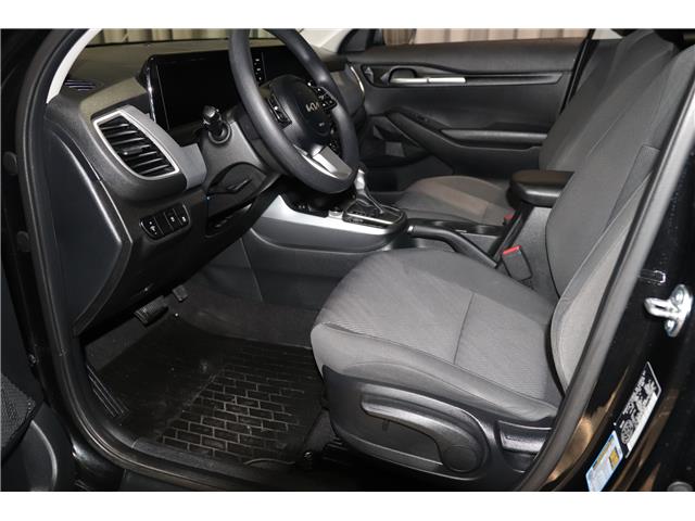 2026 Kia Seltos LX (Stk: 26839) in Edmonton - Image 10 of 20