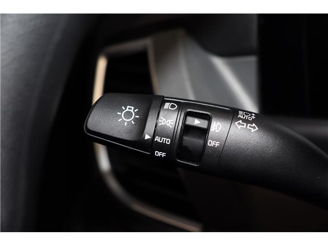 2026 Kia Seltos LX (Stk: 26841) in Edmonton - Image 18 of 19