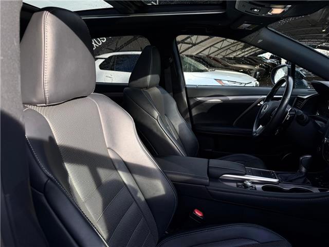 2021 Lexus RX 450h Base (Stk: 251373B) in Calgary - Image 18 of 19