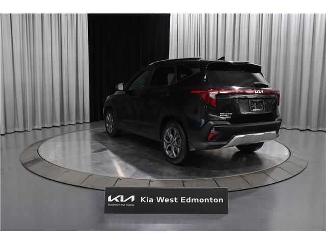 2026 Kia Seltos LX (Stk: 26839) in Edmonton - Image 4 of 20