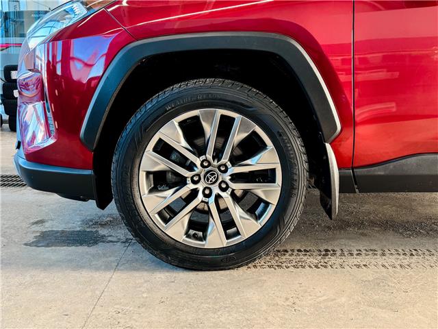2019 Toyota RAV4 Limited (Stk: V3308) in Prince Albert - Image 14 of 14 2019 Toyota RAV4 Limited (Stk: V3308) in Prince Albert - Image 14 of 14