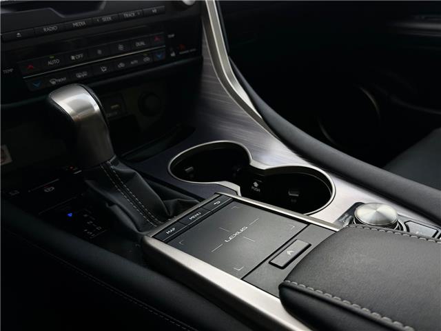 2021 Lexus RX 450h Base (Stk: 251373B) in Calgary - Image 15 of 19