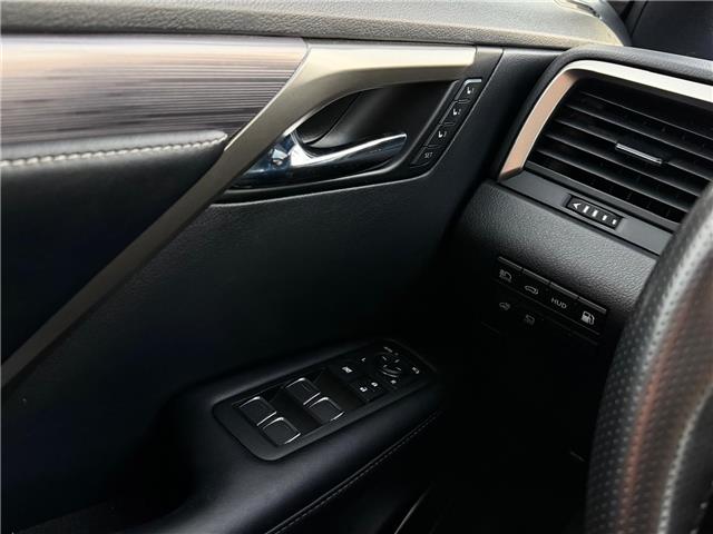 2021 Lexus RX 450h Base (Stk: 251373B) in Calgary - Image 11 of 19