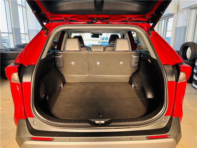 2019 Toyota RAV4 Limited (Stk: V3308) in Prince Albert - Image 13 of 14 2019 Toyota RAV4 Limited (Stk: V3308) in Prince Albert - Image 13 of 14