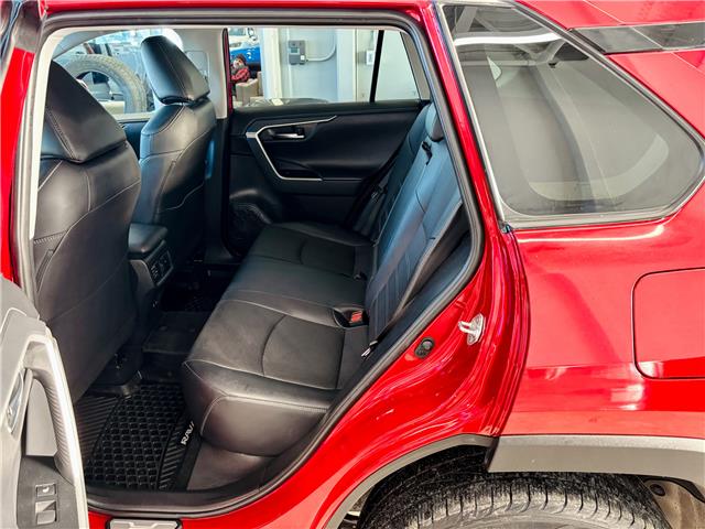 2019 Toyota RAV4 Limited (Stk: V3308) in Prince Albert - Image 7 of 14 2019 Toyota RAV4 Limited (Stk: V3308) in Prince Albert - Image 7 of 14