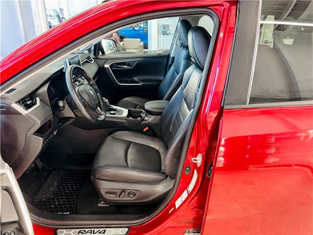 2019 Toyota RAV4 Limited (Stk: V3308) in Prince Albert - Image 2 of 14 2019 Toyota RAV4 Limited (Stk: V3308) in Prince Albert - Image 2 of 14