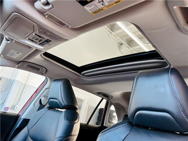 2019 Toyota RAV4 Limited (Stk: V3308) in Prince Albert - Image 6 of 14 2019 Toyota RAV4 Limited (Stk: V3308) in Prince Albert - Image 6 of 14