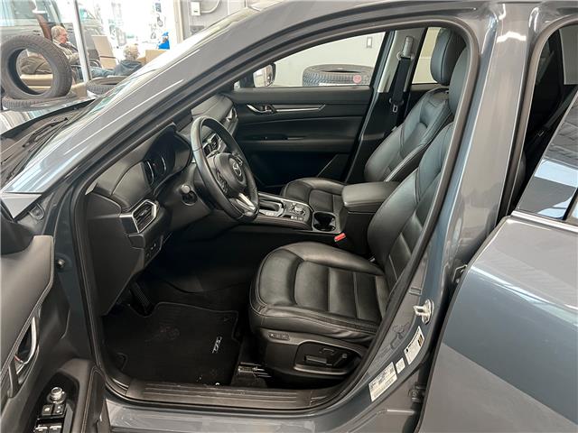 2021 Mazda CX-5 GT (Stk: V3316) in Prince Albert - Image 2 of 14