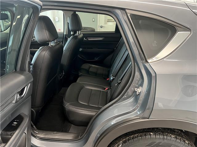 2021 Mazda CX-5 GT (Stk: V3316) in Prince Albert - Image 7 of 14