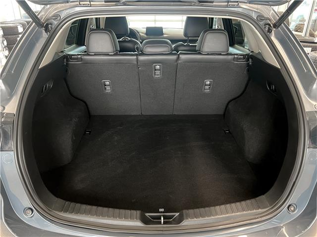 2021 Mazda CX-5 GT (Stk: V3316) in Prince Albert - Image 12 of 14