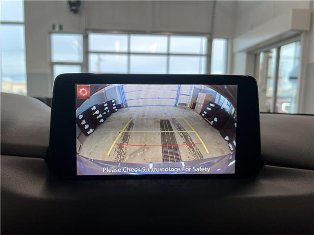 2021 Mazda CX-5 GT (Stk: V3316) in Prince Albert - Image 5 of 14