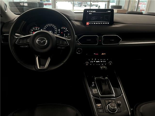 2021 Mazda CX-5 GT (Stk: V3316) in Prince Albert - Image 4 of 14