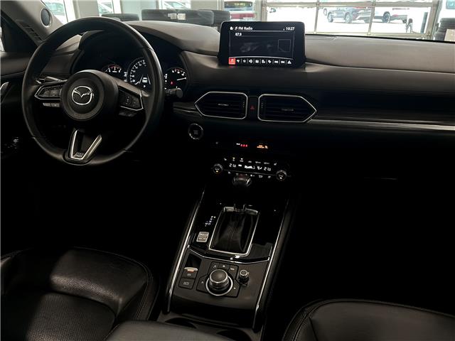 2021 Mazda CX-5 GT (Stk: V3316) in Prince Albert - Image 3 of 14