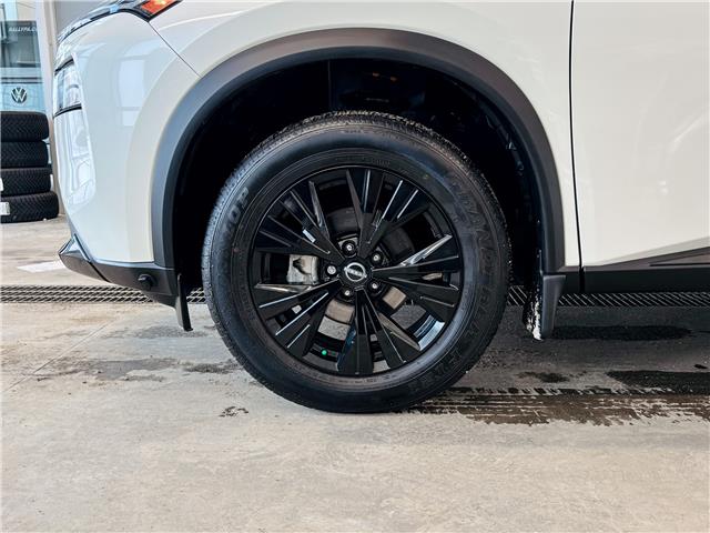 2023 Nissan Rogue (Stk: V3331) in Prince Albert - Image 13 of 13 2023 Nissan Rogue (Stk: V3331) in Prince Albert - Image 13 of 13