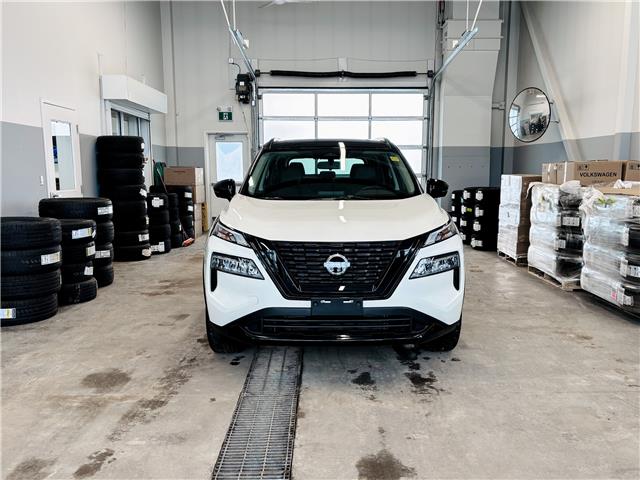 2023 Nissan Rogue (Stk: V3331) in Prince Albert - Image 7 of 13 2023 Nissan Rogue (Stk: V3331) in Prince Albert - Image 7 of 13