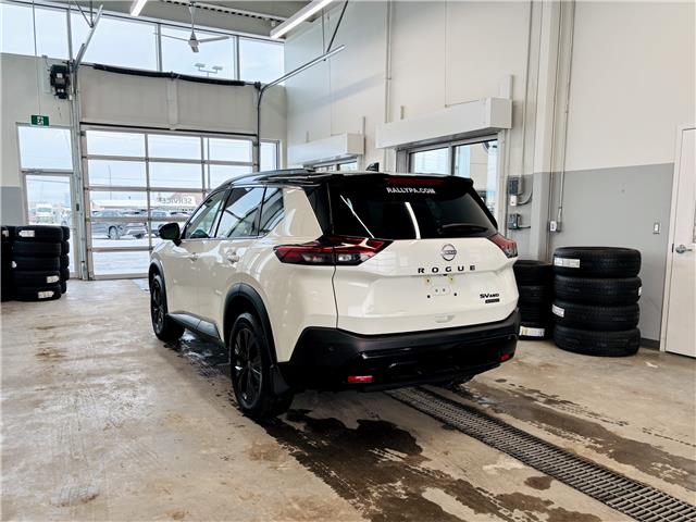 2023 Nissan Rogue (Stk: V3331) in Prince Albert - Image 9 of 13 2023 Nissan Rogue (Stk: V3331) in Prince Albert - Image 9 of 13