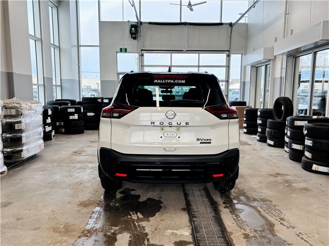 2023 Nissan Rogue (Stk: V3331) in Prince Albert - Image 10 of 13 2023 Nissan Rogue (Stk: V3331) in Prince Albert - Image 10 of 13