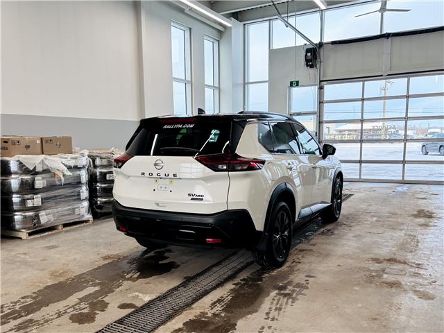 2023 Nissan Rogue (Stk: V3331) in Prince Albert - Image 11 of 13 2023 Nissan Rogue (Stk: V3331) in Prince Albert - Image 11 of 13