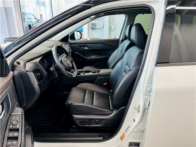 2023 Nissan Rogue (Stk: V3331) in Prince Albert - Image 2 of 13 2023 Nissan Rogue (Stk: V3331) in Prince Albert - Image 2 of 13