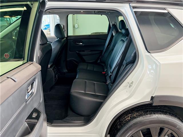 2023 Nissan Rogue (Stk: V3331) in Prince Albert - Image 6 of 13 2023 Nissan Rogue (Stk: V3331) in Prince Albert - Image 6 of 13