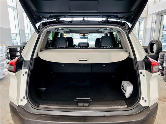 2023 Nissan Rogue (Stk: V3331) in Prince Albert - Image 12 of 13 2023 Nissan Rogue (Stk: V3331) in Prince Albert - Image 12 of 13