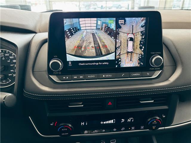 2023 Nissan Rogue (Stk: V3331) in Prince Albert - Image 4 of 13 2023 Nissan Rogue (Stk: V3331) in Prince Albert - Image 4 of 13