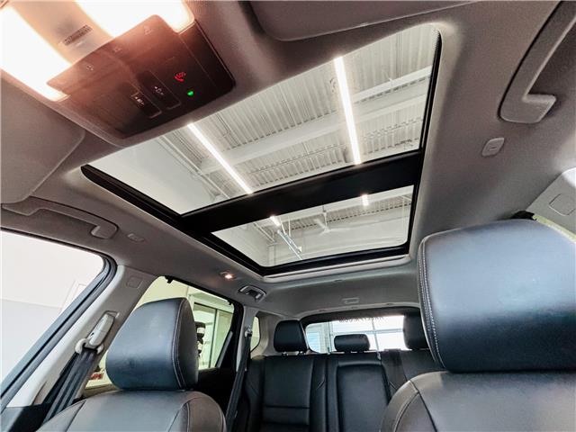 2023 Nissan Rogue (Stk: V3331) in Prince Albert - Image 5 of 13 2023 Nissan Rogue (Stk: V3331) in Prince Albert - Image 5 of 13