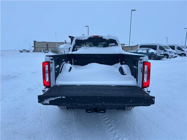 2026 Ford F-250 (Stk: T17875) in Hague - Image 9 of 16 2026 Ford F-250 (Stk: T17875) in Hague - Image 9 of 16