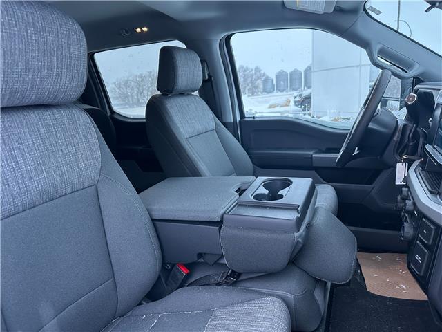 2026 Ford F-250 (Stk: T17875) in Hague - Image 13 of 16 2026 Ford F-250 (Stk: T17875) in Hague - Image 13 of 16