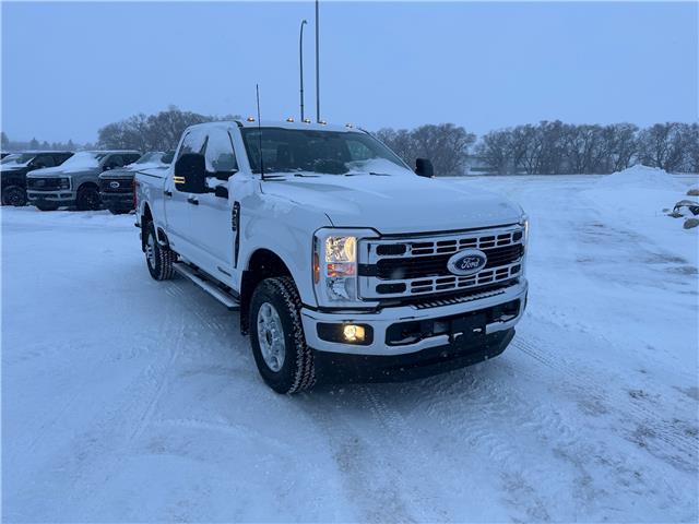 2026 Ford F-250 (Stk: T17875) in Hague - Image 3 of 16 2026 Ford F-250 (Stk: T17875) in Hague - Image 3 of 16