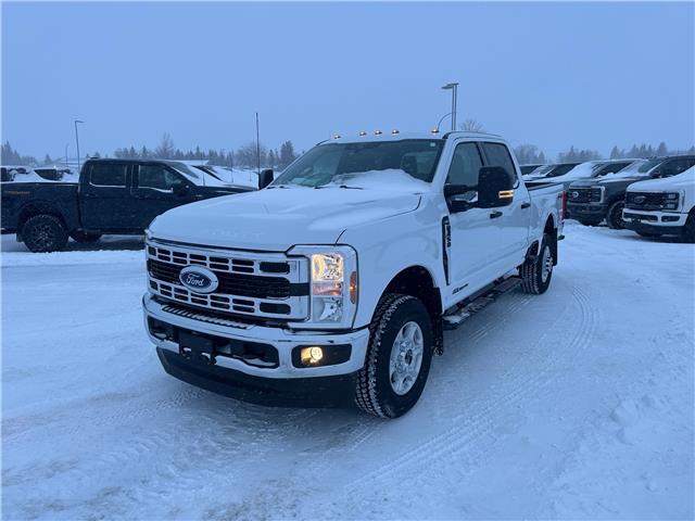 2026 Ford F-250 (Stk: T17875) in Hague - Image 5 of 16 2026 Ford F-250 (Stk: T17875) in Hague - Image 5 of 16