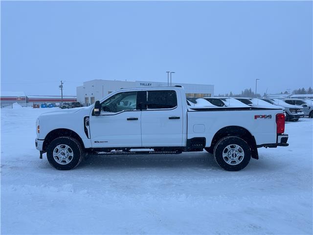 2026 Ford F-250 (Stk: T17875) in Hague - Image 6 of 16 2026 Ford F-250 (Stk: T17875) in Hague - Image 6 of 16