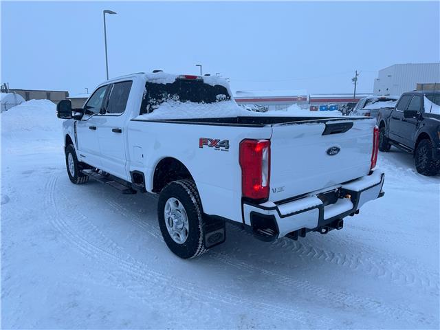 2026 Ford F-250 (Stk: T17875) in Hague - Image 7 of 16 2026 Ford F-250 (Stk: T17875) in Hague - Image 7 of 16