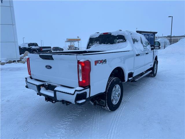 2026 Ford F-250 (Stk: T17875) in Hague - Image 10 of 16 2026 Ford F-250 (Stk: T17875) in Hague - Image 10 of 16