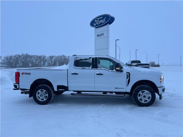 2026 Ford F-250 (Stk: T17875) in Hague - Image 2 of 16 2026 Ford F-250 (Stk: T17875) in Hague - Image 2 of 16