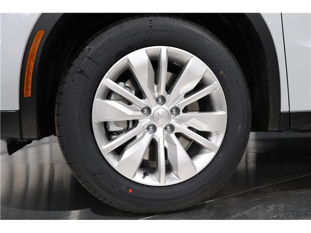 2026 Mitsubishi Outlander SE (Stk: T26132) in Edmonton - Image 11 of 32