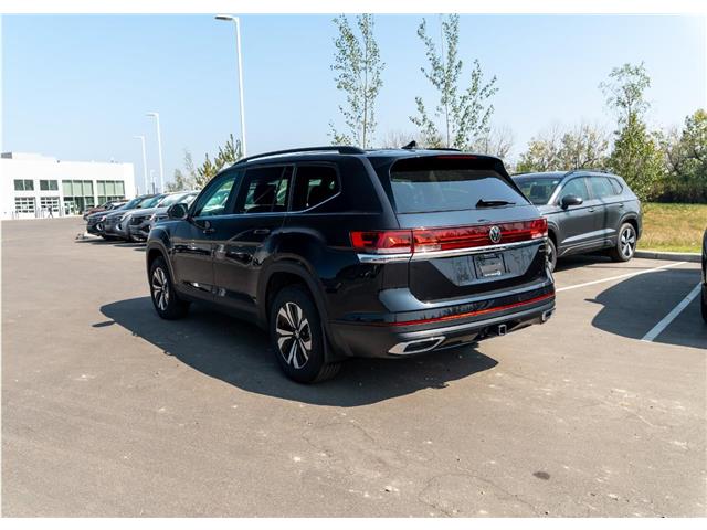 2025 Volkswagen Atlas 2.0 TSI Comfortline (Stk: TS-0310) in Calgary - Image 7 of 21