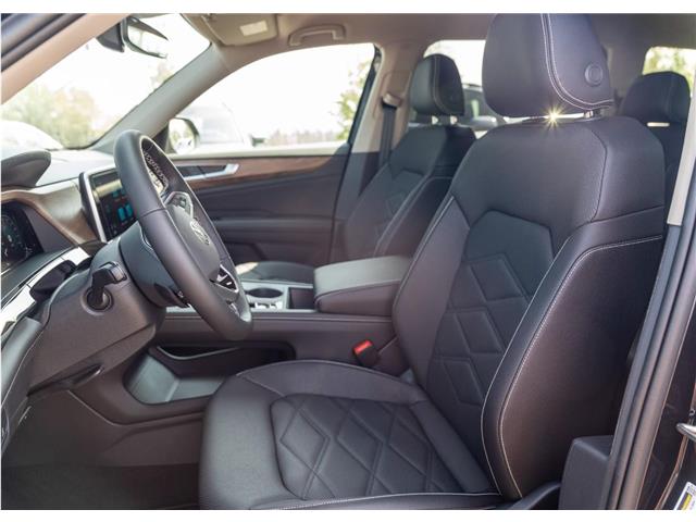 2025 Volkswagen Atlas 2.0 TSI Comfortline (Stk: TS-0310) in Calgary - Image 12 of 21