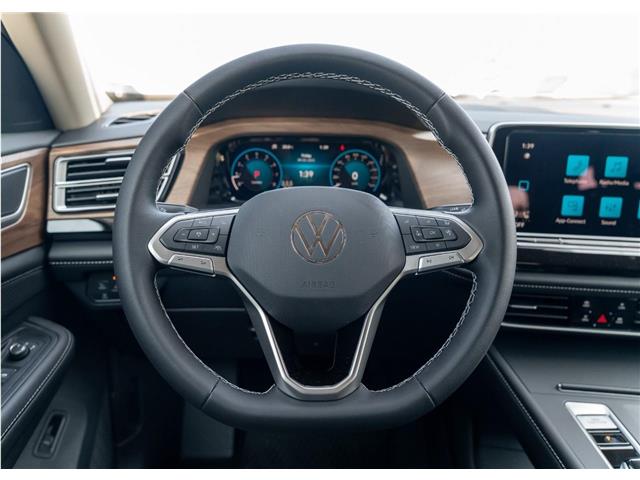 2025 Volkswagen Atlas 2.0 TSI Comfortline (Stk: TS-0310) in Calgary - Image 13 of 21