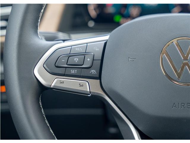 2025 Volkswagen Atlas 2.0 TSI Comfortline (Stk: TS-0310) in Calgary - Image 15 of 21